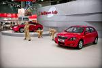 Brilliance FRV 2008 года